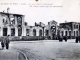 Photo précédente de Senlis Guerre de 1914 - La Gare après le Bombardement (carte postale ancienne 1915).