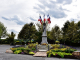 Photo suivante de Thourotte Monument-aux-Morts