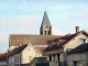 Photo suivante de Thury-en-Valois dans le village