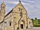 Photo précédente de Tracy-le-Val ++église Saint-Eloi