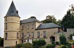  - Trie-Château