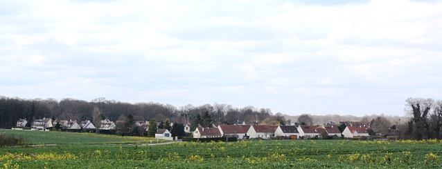 Hameau de Loisy - Ver-sur-Launette