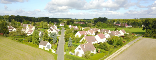 Hameau de Loisy - Ver-sur-Launette