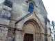 Photo suivante de Vez l'entrée de l'église