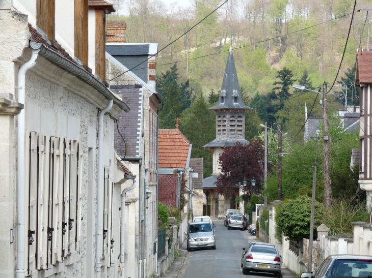 Vieux-Moulin