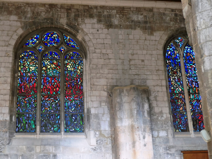 La collégiale Saint Vulfran - Abbeville