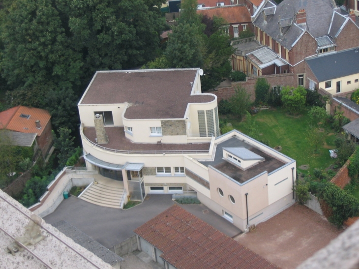 La maison médicale - Albert