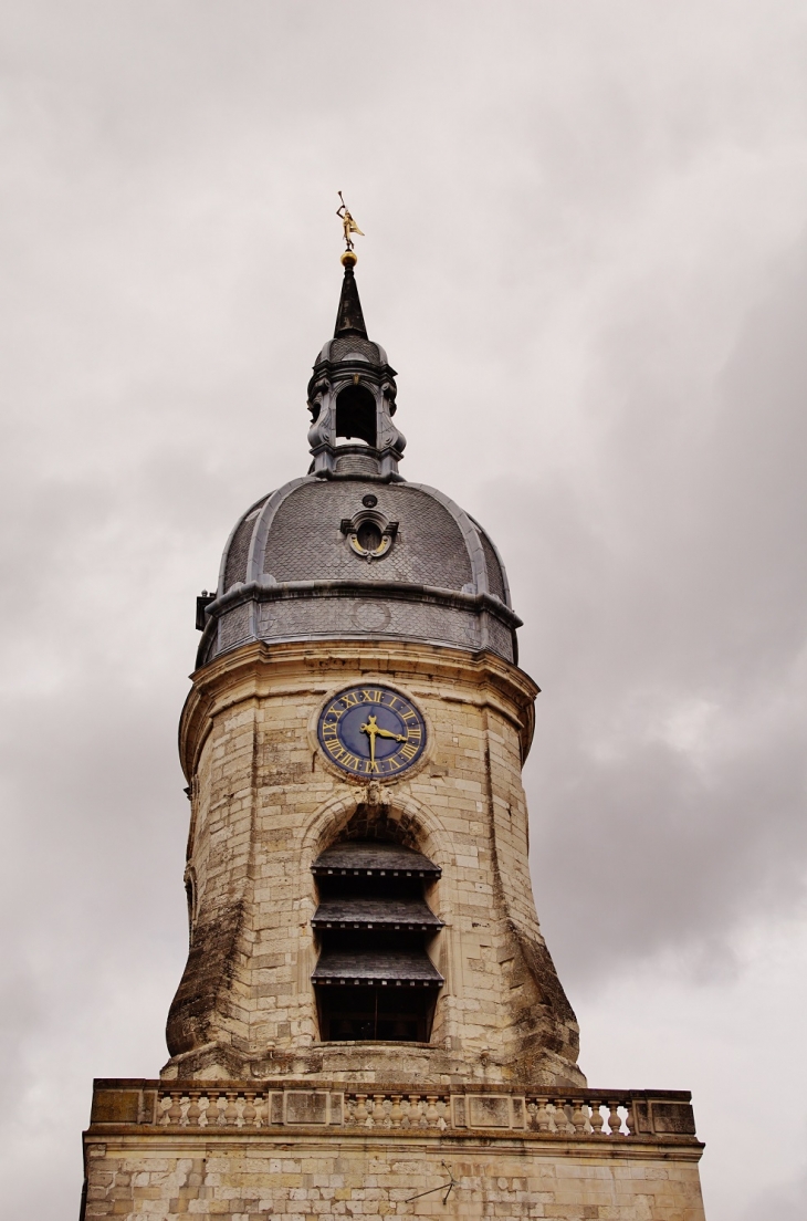 Le Beffroi - Amiens