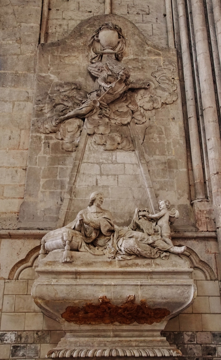 Cathédrale Notre-Dame - Amiens