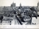 Photo suivante de Amiens Vue générale prise du château d'eau, vers 1930 (carte postale ancienne).