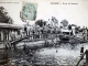 Photo suivante de Amiens Ecole de natation, vers 1906 (carte postale ancienne).