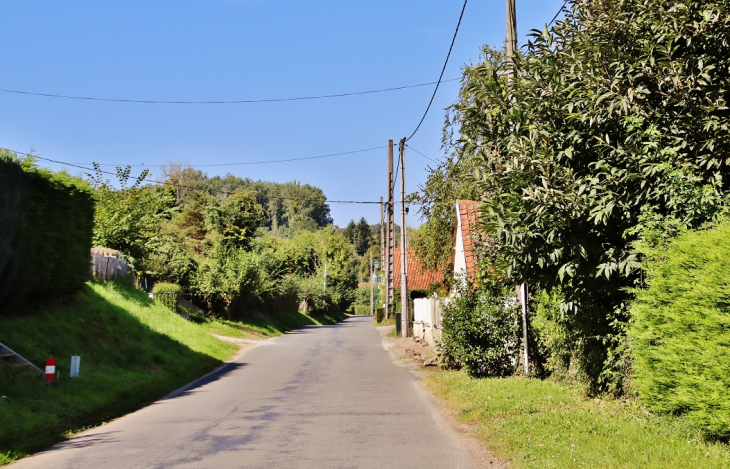 La Commune - Argoules