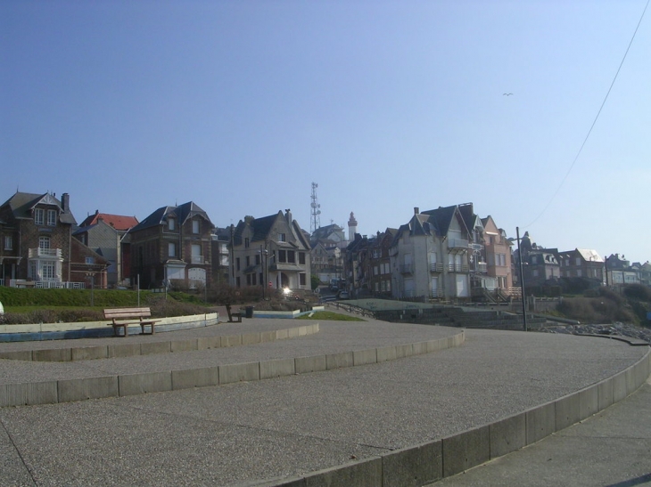 Plage de Ault Onival