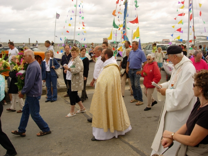 Fete de la mer 2007 - Ault