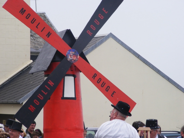 MOULIN ROUGE A AULT