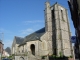 Photo suivante de Ault Eglise St-Pierre d' Ault