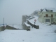 Photo suivante de Ault LAplage de Ault sous la neige