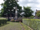 Photo précédente de Bayonvillers le monument aux morts