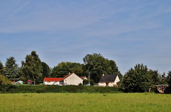 La Commune - Bazentin