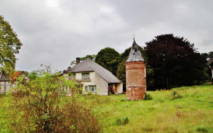 La Commune - Bernay-en-Ponthieu