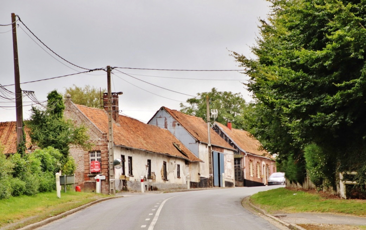 La Commune - Bernay-en-Ponthieu