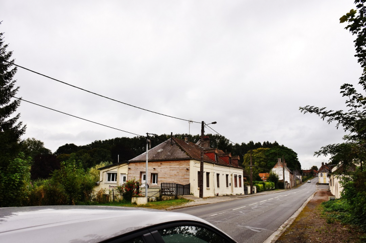 La Commune - Bernay-en-Ponthieu