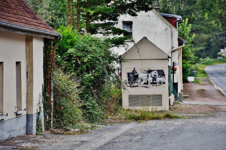 La Commune - Bernay-en-Ponthieu