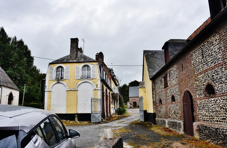 La Commune - Bernay-en-Ponthieu