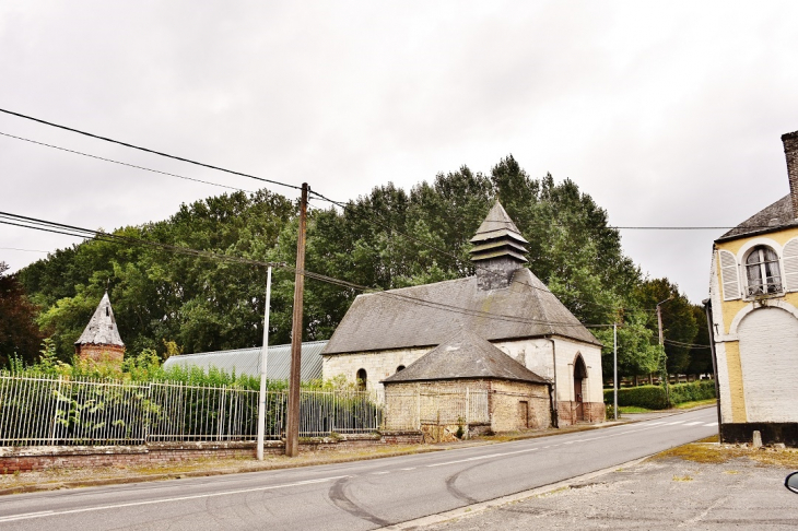 La Commune - Bernay-en-Ponthieu