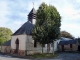 Photo suivante de Bernay-en-Ponthieu l'église