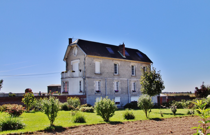 La Commune - Bernes