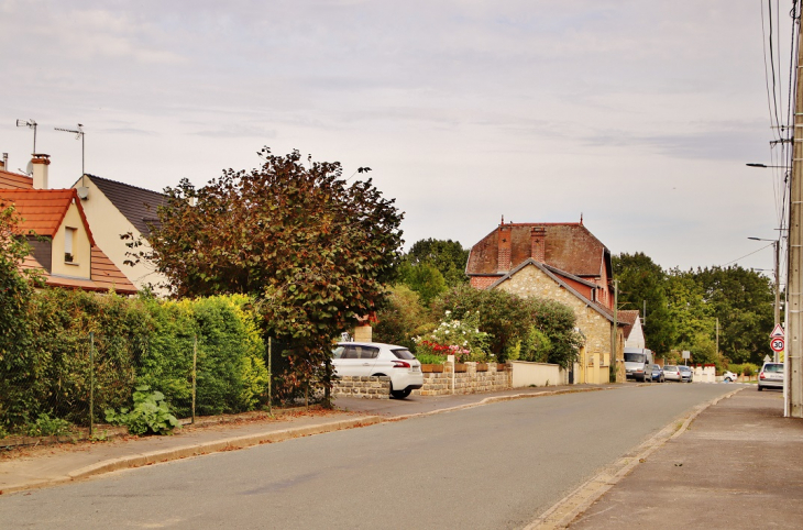 La Commune - Béthencourt-sur-Somme