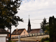 Photo suivante de Béthencourt-sur-Somme La Commune