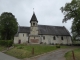 Photo suivante de Blangy-sous-Poix l'église romane