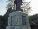 Photo suivante de Bouchavesnes-Bergen la statue du maréchal Foch