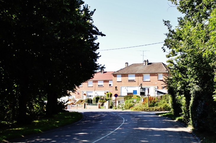 La Commune - Bray-sur-Somme