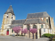 Photo suivante de Bray-sur-Somme l'église