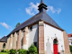 Photo précédente de Buigny-Saint-Maclou  <église Saint-Maclou