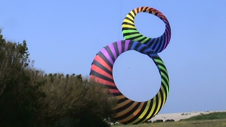 Festival du cerf volant - Cayeux-sur-Mer