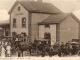 Photo précédente de Cayeux-sur-Mer La gare, vers 1910 (carte postale ancienne).