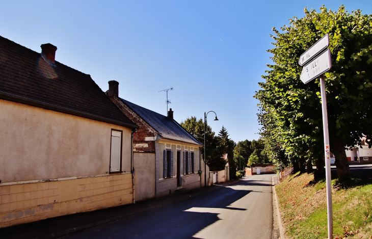 La Commune - Chipilly