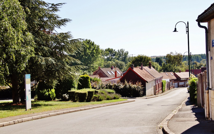 La Commune - Chipilly