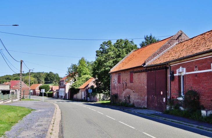 La Commune - Chuignolles