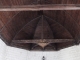 Photo suivante de Dominois le plafond de l'église