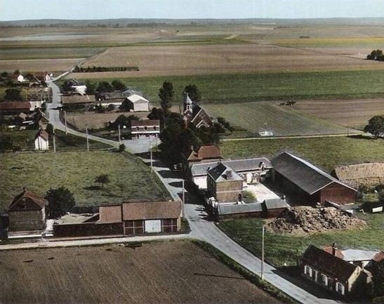 dompierre becquincourt 80980 - mairie dompierre becquincourt