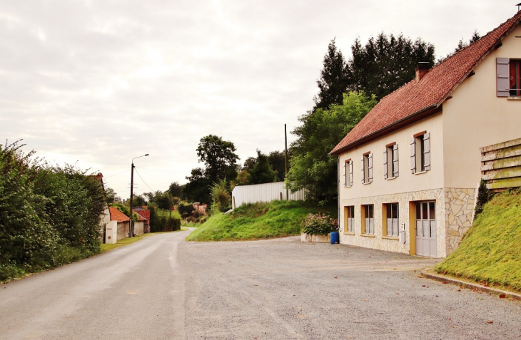 La Commune - Dompierre-sur-Authie