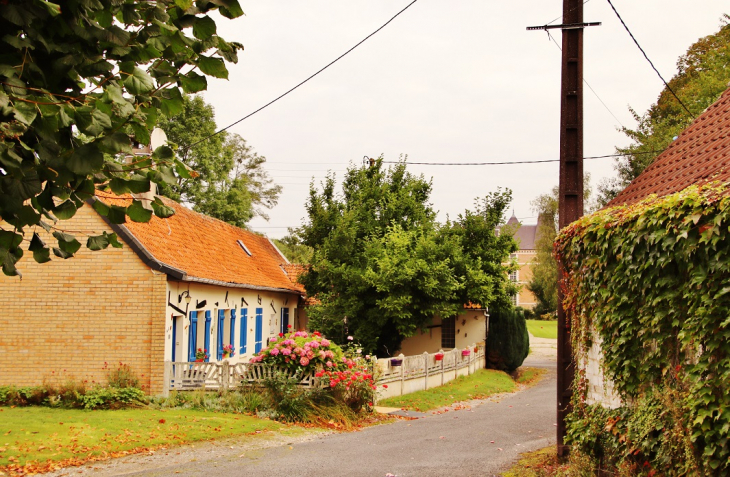 La Commune - Dompierre-sur-Authie