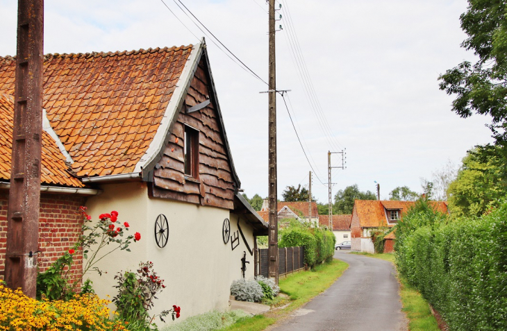 La Commune - Dompierre-sur-Authie