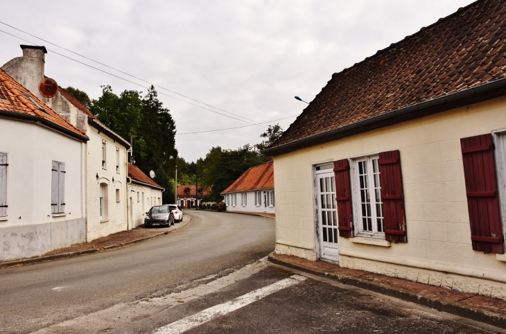 La Commune - Dompierre-sur-Authie