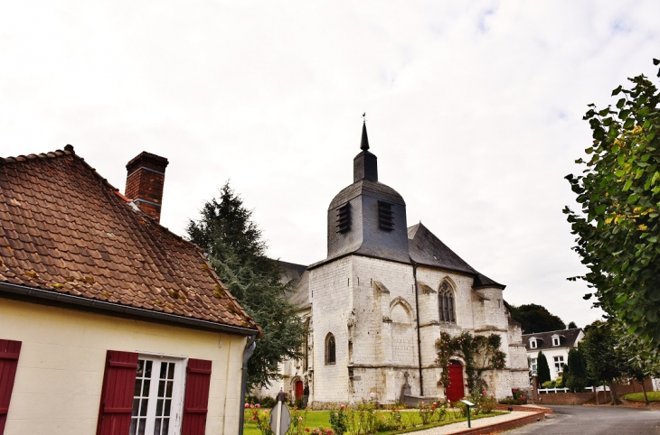 La Commune - Dompierre-sur-Authie